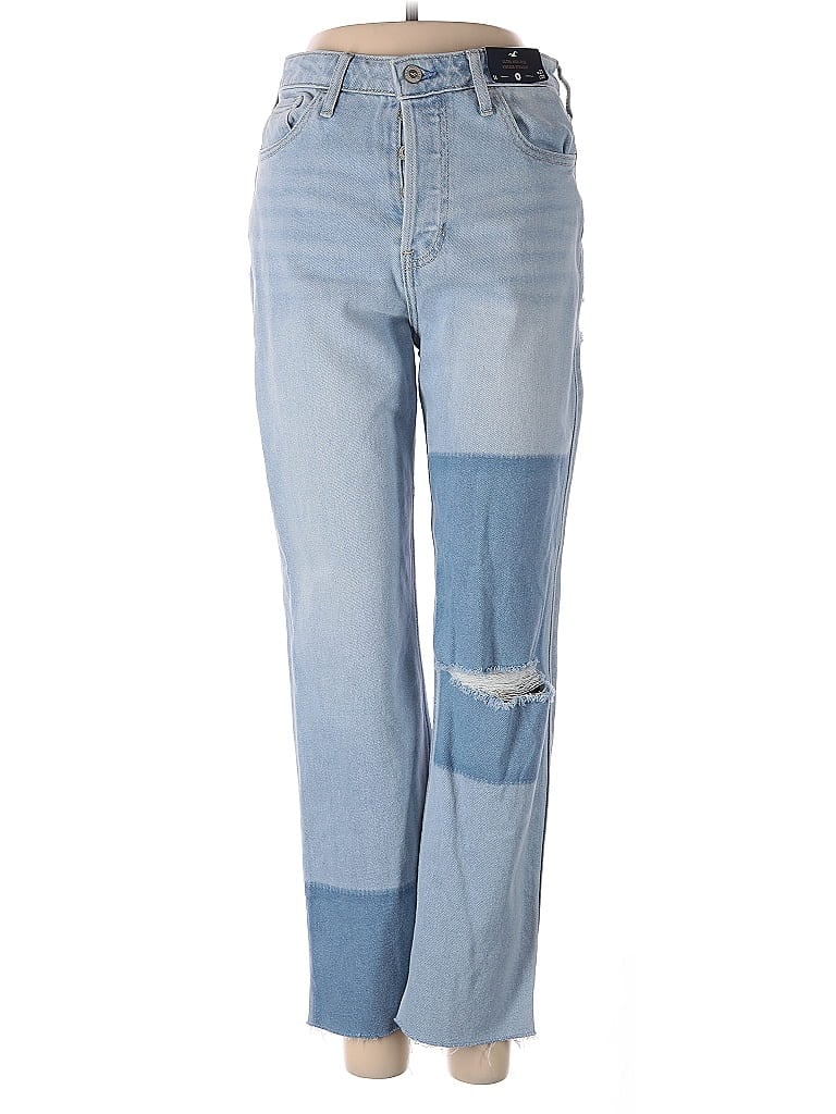 Click to view more detailed imagery on our partner's website Pre-owned Hollister Jeans