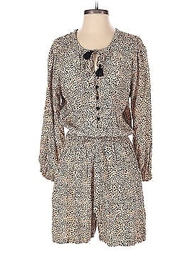 Beachgold Romper (view 1)
