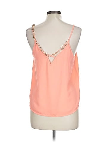 Poetry Clothing Sleeveless Blouse (view 2)