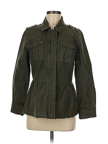 CoffeeShop Jacket (view 1)