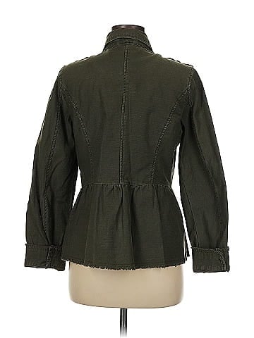 CoffeeShop Jacket (view 2)