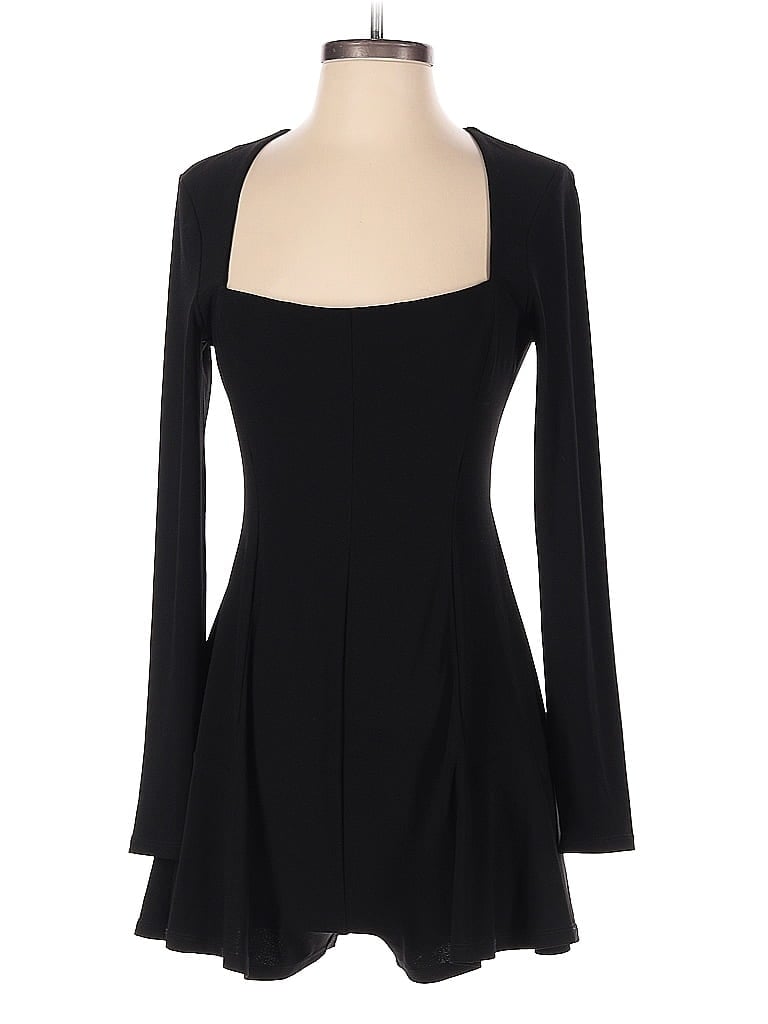 NBD Black Romper Size S - photo 1