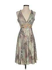 Alberto Makali Cocktail Dress