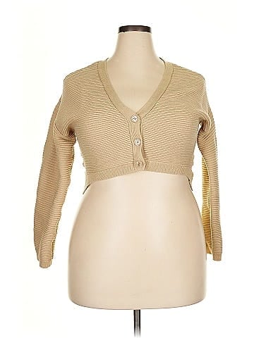 SOFIA Cardigan (view 1)