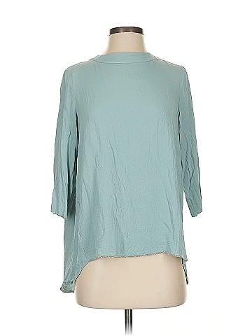 Fabiana Filippi 3/4 Sleeve Blouse (view 1)