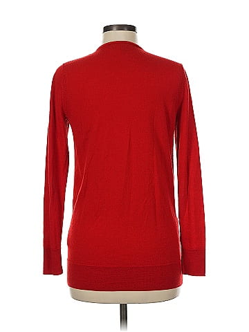 Banana Republic Wool Cardigan (view 2)