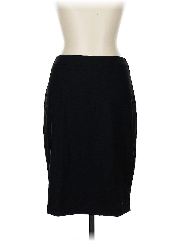 Pre-owned Ann Taylor Loft Formal Skirt