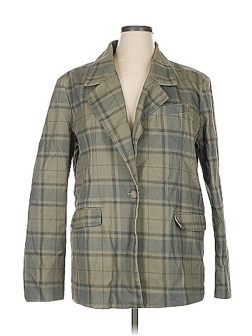 WeWoreWhat Blazer (view 1)