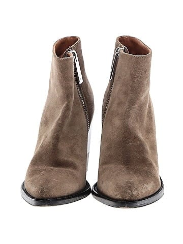 Chloé Rylee Boots (view 2)