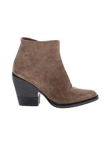 Chloé Rylee Boots (view 1)