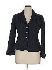 Armani Collezioni Wool Blazer