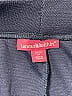 Woman Within Solid Blue Casual Skirt Size 30 - photo 3