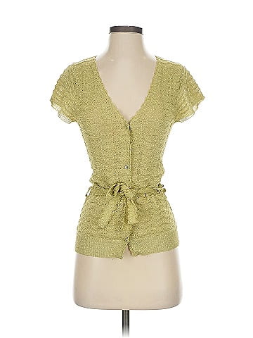 Charlotte Cardigan (view 1)