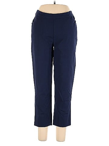 Isaac Mizrahi LIVE! Active Pants (view 1)