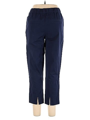 Isaac Mizrahi LIVE! Active Pants (view 2)