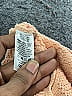 Double Zero Orange Pullover Sweater Size M - photo 7