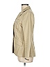 Ralph by Ralph Lauren 100% Cotton Tan Blazer Size 10 - photo 5