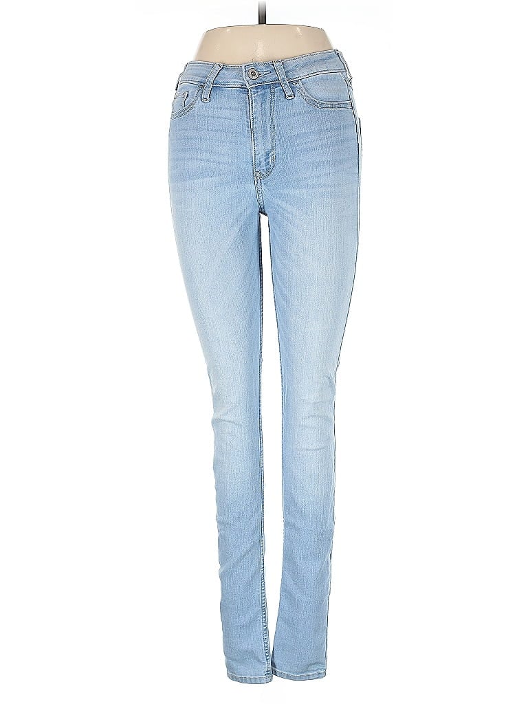 Pre-owned Hollister Jeans