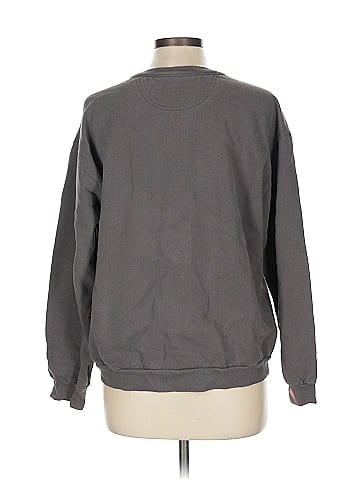 Anvil Sweatshirt (view 2)