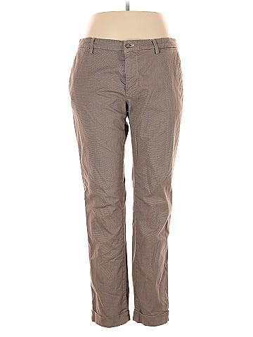 Mason's Khakis (view 1)