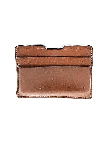 Miansai Leather Card Holder (view 2)
