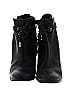 Minelli Black Ankle Boots Size EU 38 - photo 2