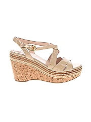 Prada Wedges