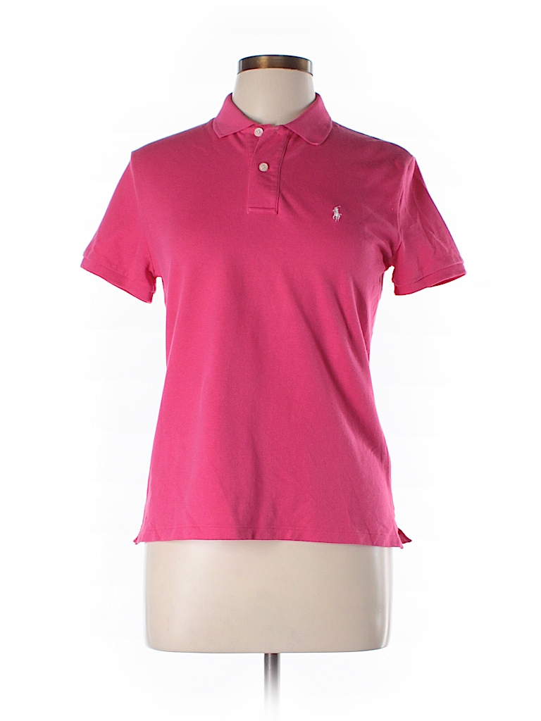 Ralph Lauren Golf Short Sleeve Polo - 70% off only on thredUP