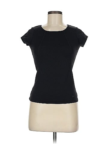Ellesse Short Sleeve T-Shirt (view 1)