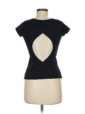 Ellesse Short Sleeve T-Shirt (view 2)