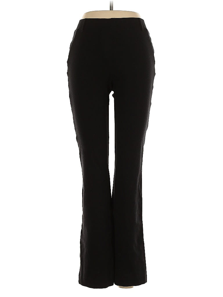 Quince Black Active Pants Size S - photo 1
