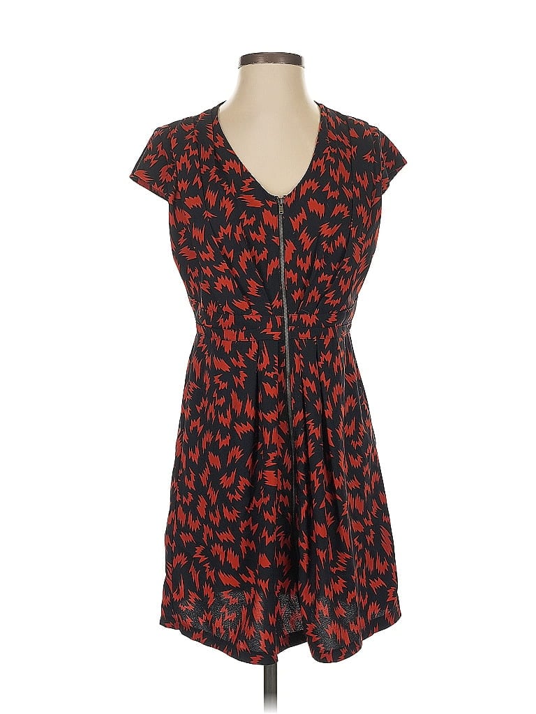 Click to view more detailed imagery on our partner's website Pre-owned Forever 21 Casual Dress