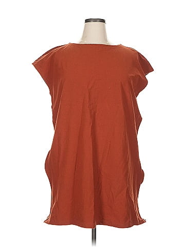 Eileen Fisher Short Sleeve Top (view 1)