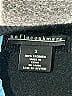 Sofia Cashmere 100% Cashmere Solid Black Casual Dress Size S - photo 7