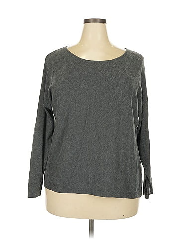New York Laundry Pullover Sweater (view 1)
