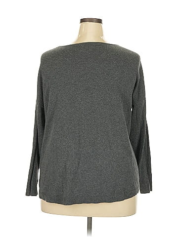 New York Laundry Pullover Sweater (view 2)