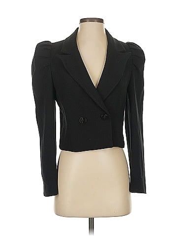 Zara Blazer (view 1)