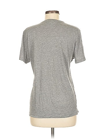 Alternative Earth Short Sleeve T-Shirt (view 2)