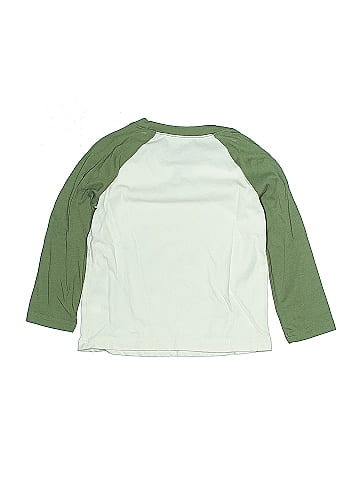 Jumping Beans Long Sleeve T-Shirt (view 2)