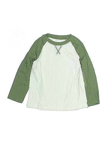 Jumping Beans Long Sleeve T-Shirt (view 1)