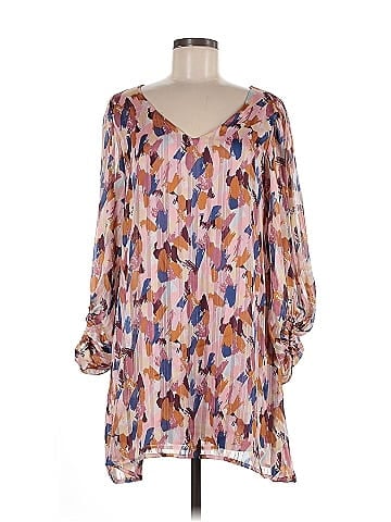 Adrienne 3/4 Sleeve Blouse (view 1)