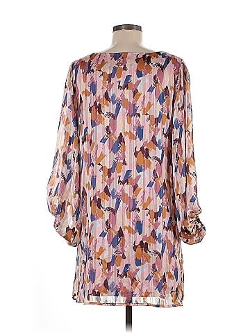 Adrienne 3/4 Sleeve Blouse (view 2)