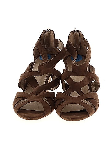 Bandolino Wedges (view 2)