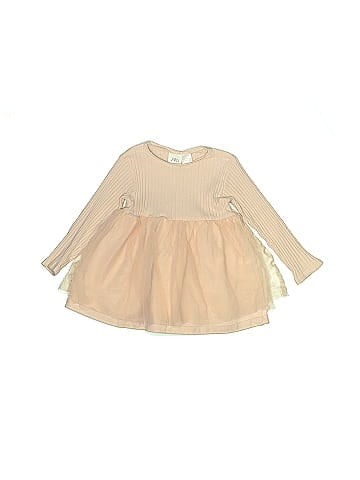 Zara Baby Dress (view 1)