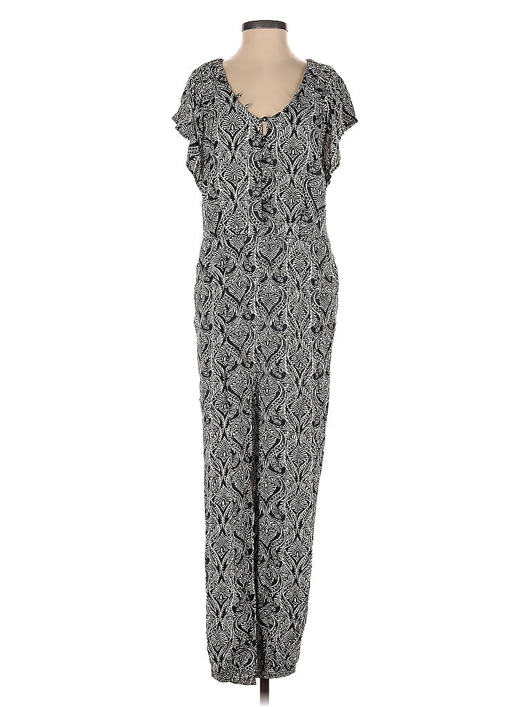 Pre-owned By Anthropologie Jumpsuit