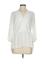 Carlisle 3/4 Sleeve Blouse