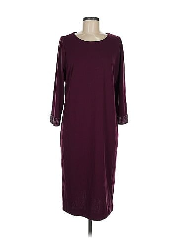 Pamela Dennis Casual Dress (view 1)