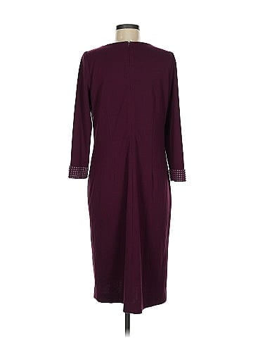 Pamela Dennis Casual Dress (view 2)