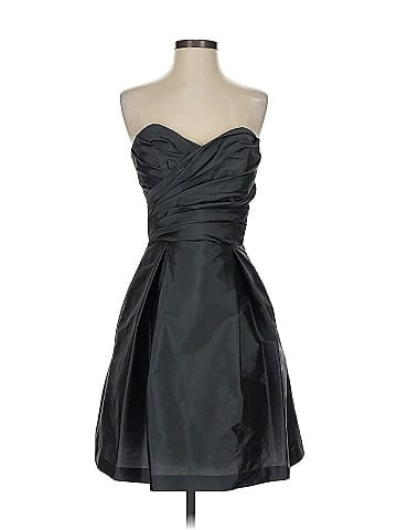 Alfred Sung Cocktail Dress (view 1)