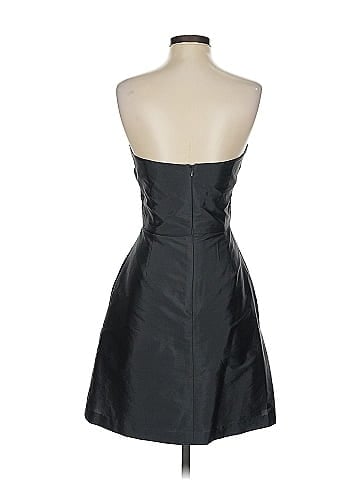 Alfred Sung Cocktail Dress (view 2)